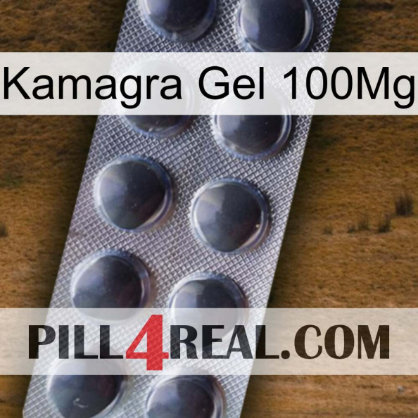 Kamagra Gel 100Mg 30
